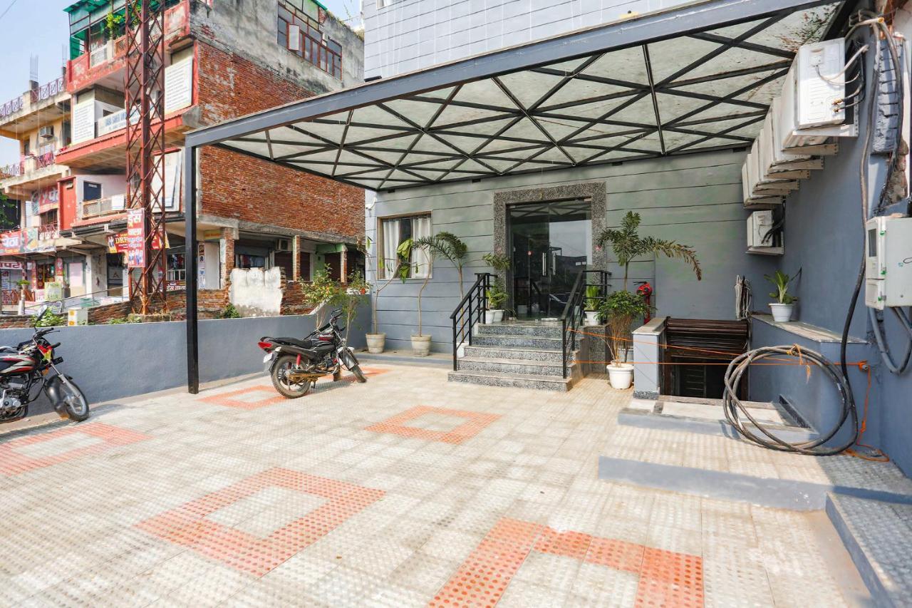 Fabhotel The Prasiddh Agra  Exterior photo